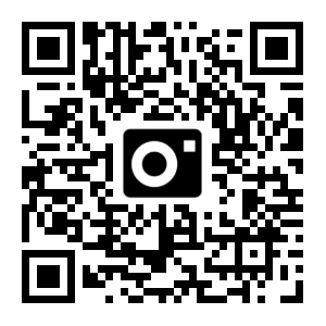 画像ロゴ付きQRコード